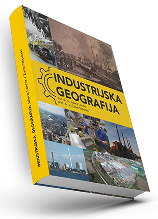 Industrijska geografija