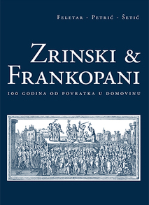 Cover zrinski i frankopani