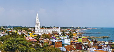 Medium small kanyakumari