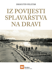 Cover iz povijesti splavarstva na dravi