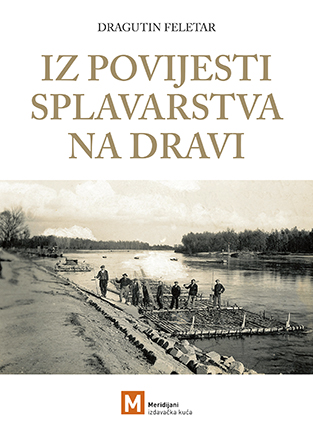 Iz povijesti splavarstva na dravi