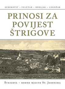 Cover prinosi za povijest strigove