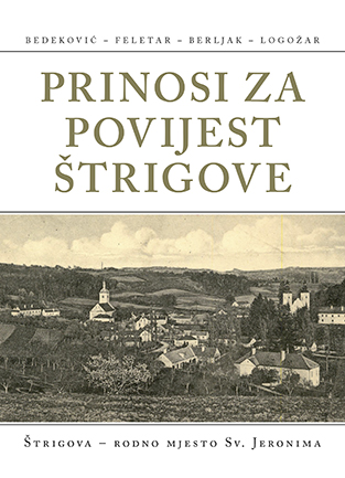 Prinosi za povijest strigove