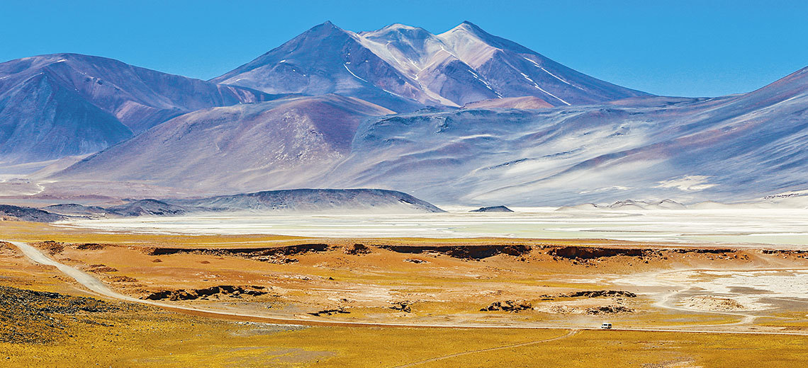 Large atacama