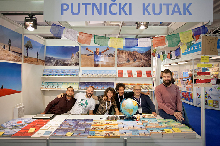 News putnicki kutak svi foto sasa pjanic