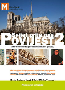 Cover svijet prije nas povijest 2