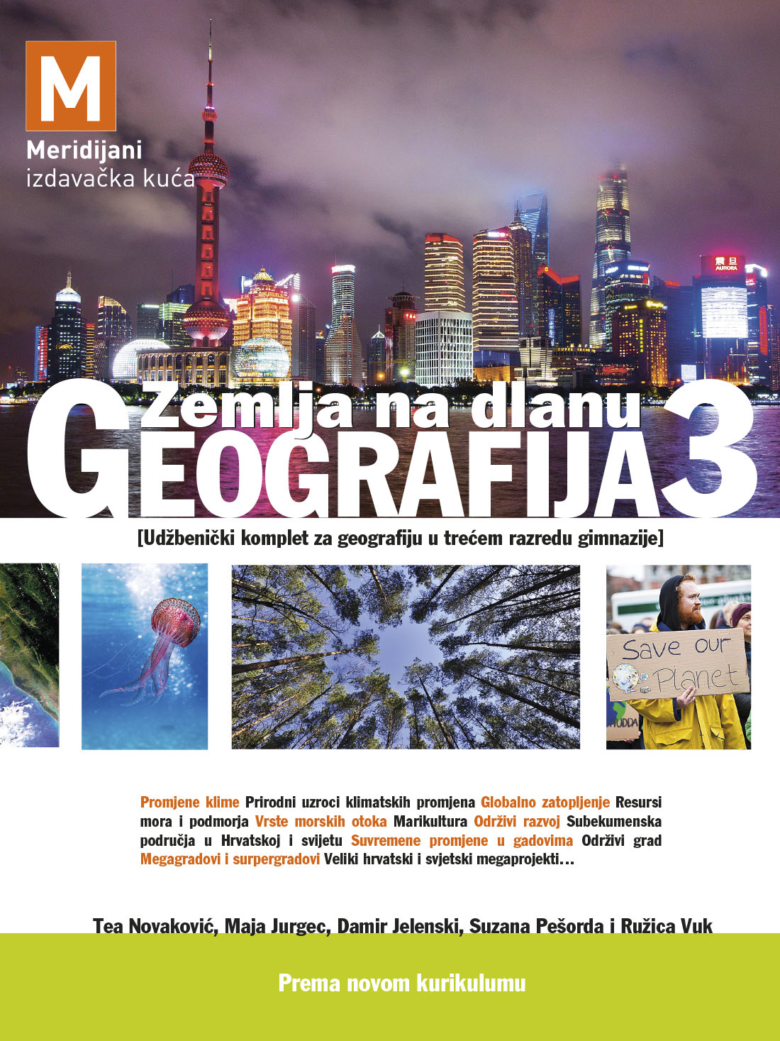 Geografija g3 naslovnica