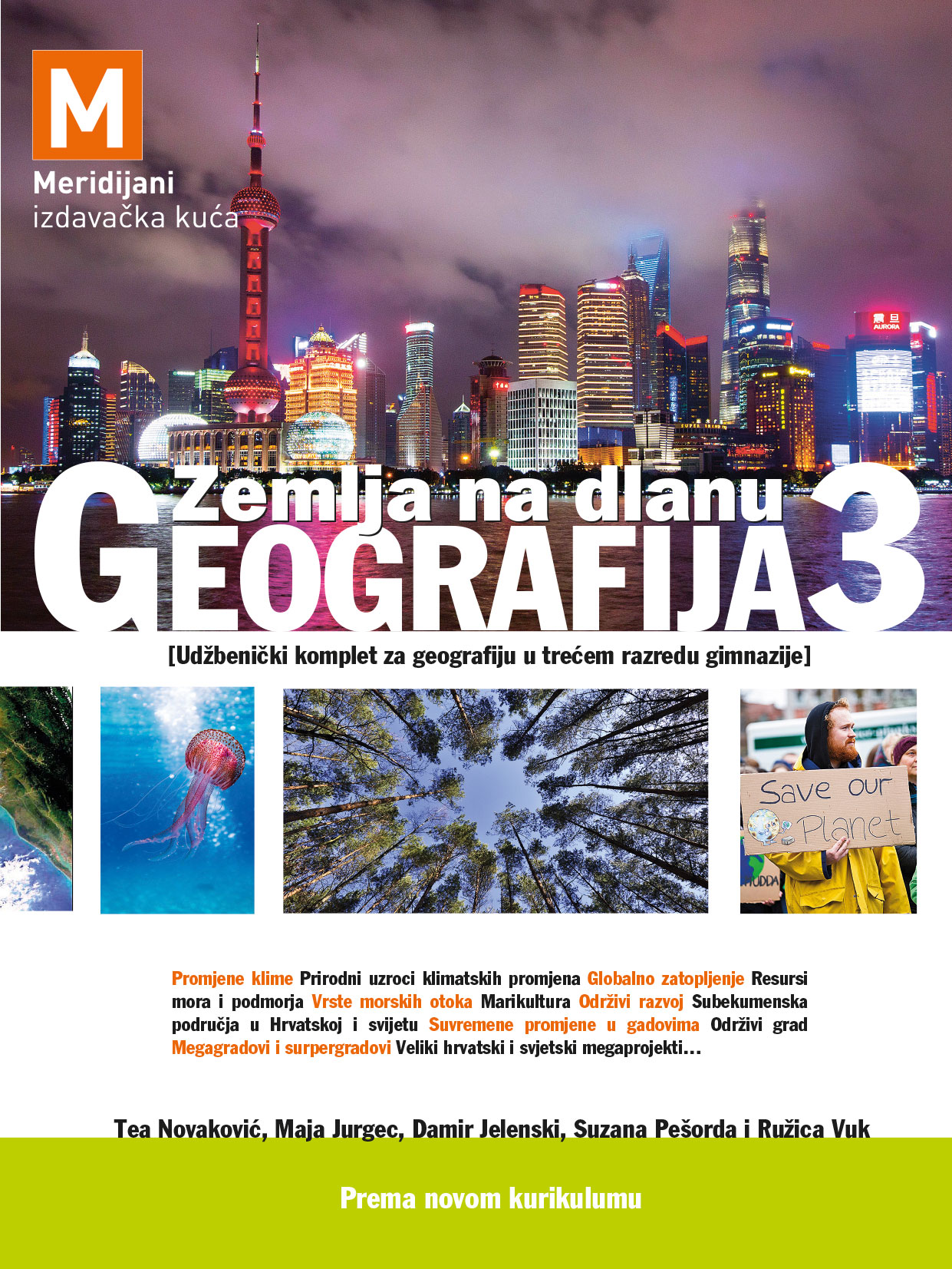 Geografija g3 naslovnica
