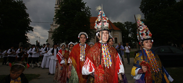 Medium small gorjanske ljelje