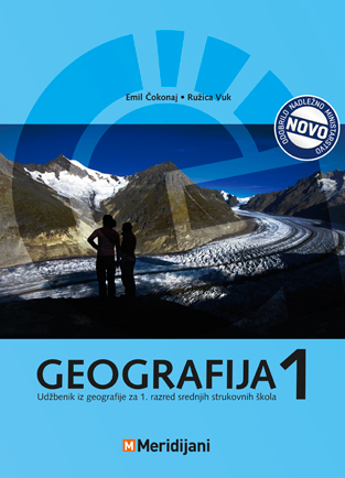 Geografija 1 strukovne skole