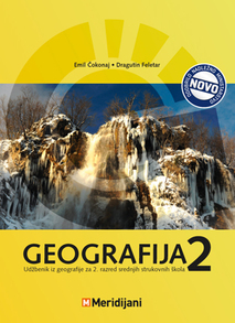 Cover geografija 2 strukovne skole