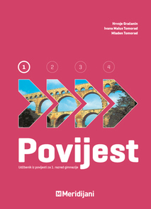 Cover povijest 1 gimnazije