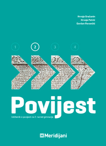 Cover povijest 2 gimnazije