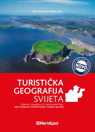 Geografija tur svijet