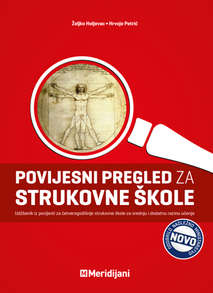 Cover povijesni pregled za strukovne skole