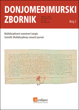 Donjomedimurski zbornik 2