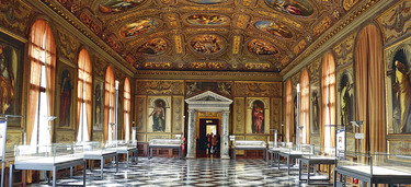 Medium small biblioteca marciana