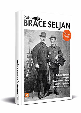 Braca seljan