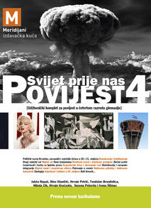 Cover naslovnica pov 4