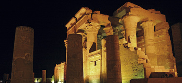 Medium small hramovi juznog egipta