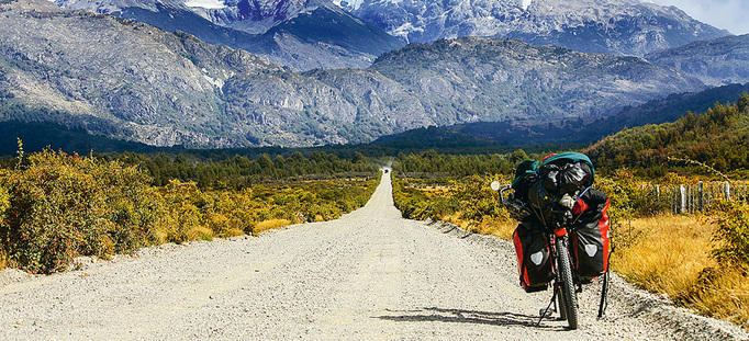 Medium large carretera austral