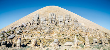 Medium small nemrut dag
