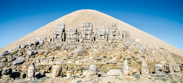 Medium small nemrut dag 