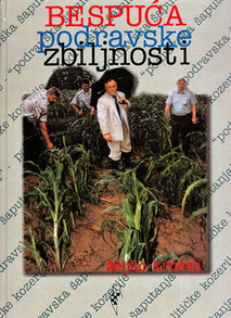 Cover bespuca podravske zbiljnosti