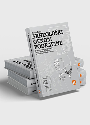 Arheoloski genom web