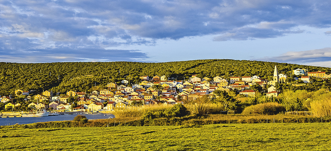 Large otok unije
