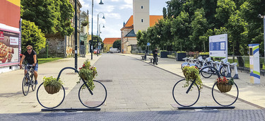 Medium small koprivniva bicikli