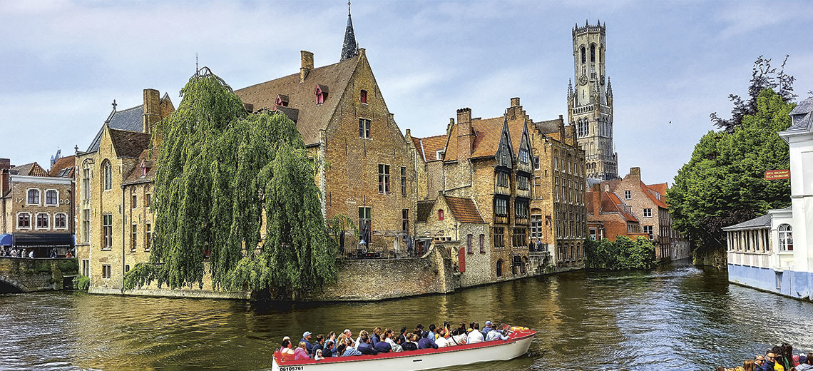 Large brugge
