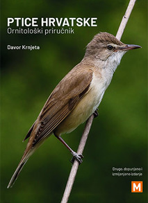Cover ptice hrvatske ornitoloski prirucnik web