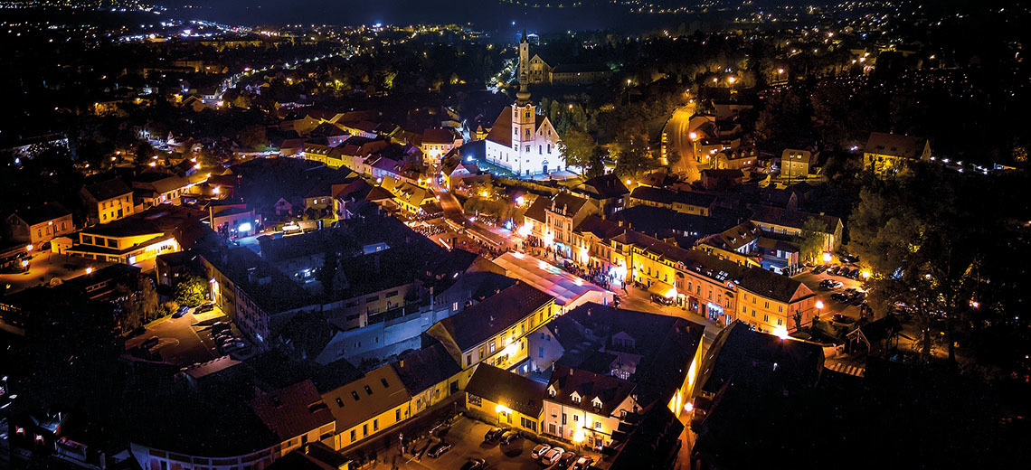 Large samobor