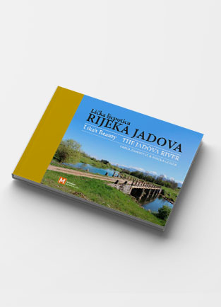 Rijeka jadova meridijani