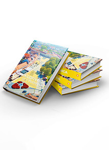 Cover koprivnica meridijani