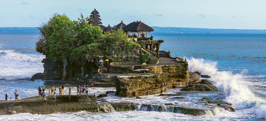 Medium small bali