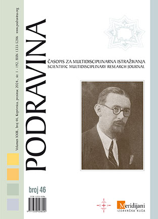 Podravina 46 omot web