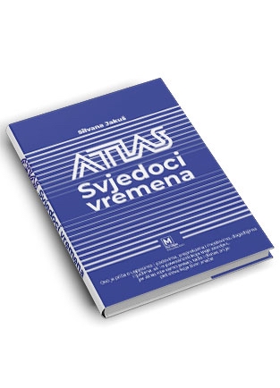 Atlas svjedoci vremena