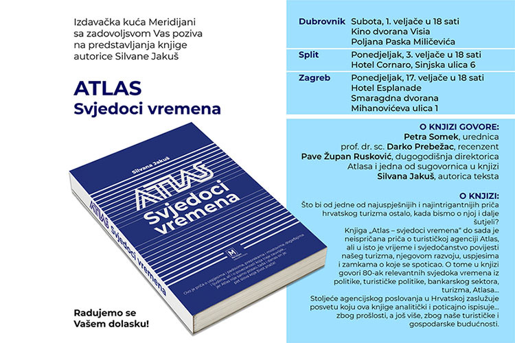 News atlas pozivnice zajedno