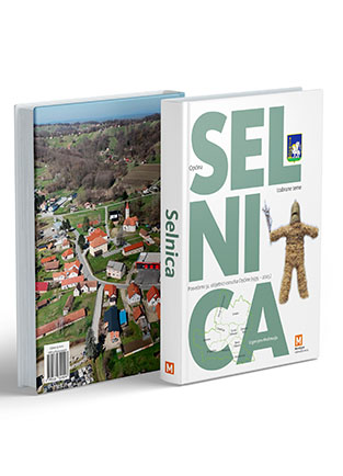 Opc ina selnica