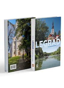 Cover legrad