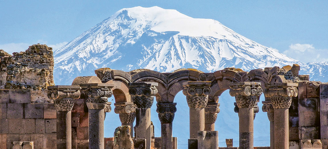 Large armenija
