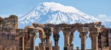 Medium small armenija