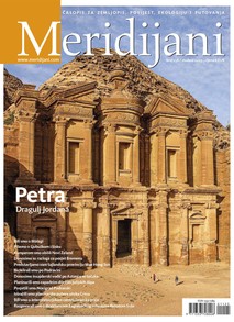 Cover meridijani 238