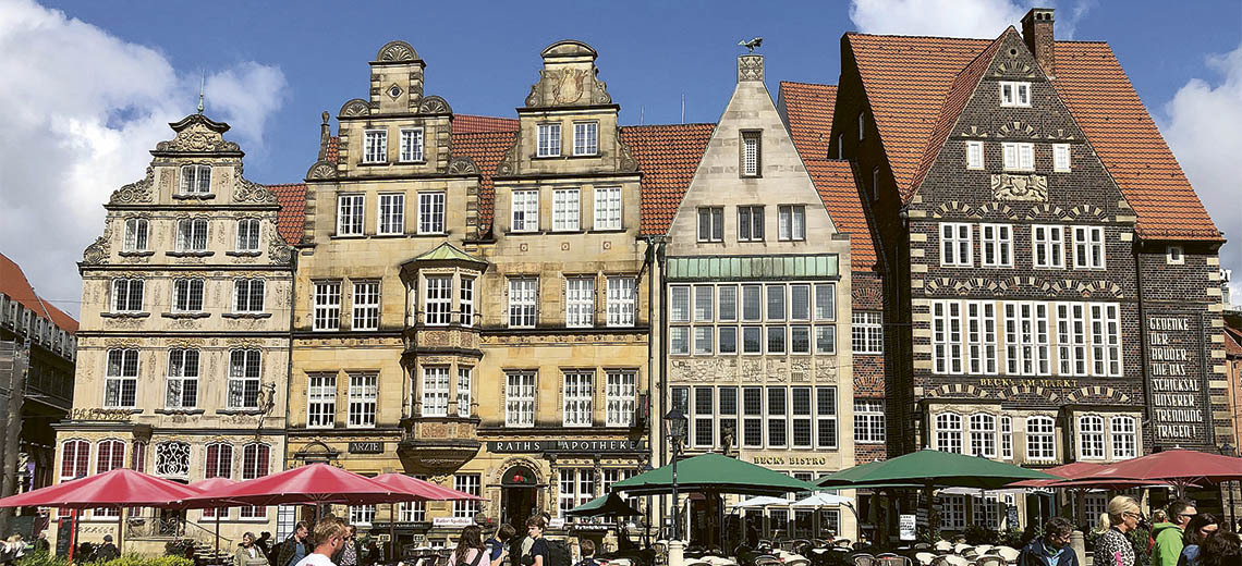 Large bremen