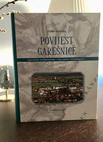 Cover povijest gares nice