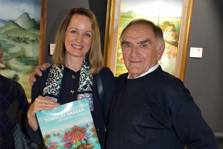 News 3. petra somek i tomislav grabar dsc 1162