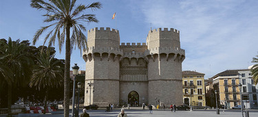 Medium small valencija