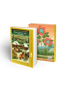 Cover zbirka naivne umjetnosti margarete meissner bas ic  i luke bas ic a